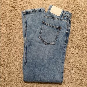 Zara jeans